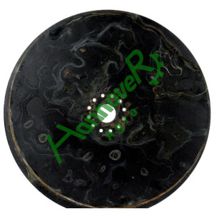 Плоский диск D400 -70 -35x3 12xD6 3490012, Lemken